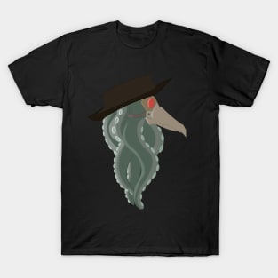 Eldritch Plague T-Shirt